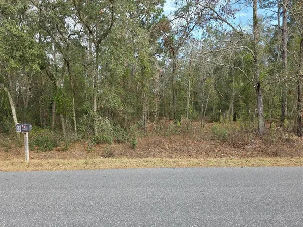 SW 140th Ct Lot 26, Ocala, FL 34481