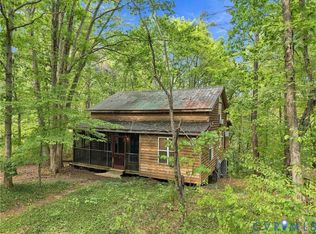 606 River Ridge Ln, Randolph, VA 23962