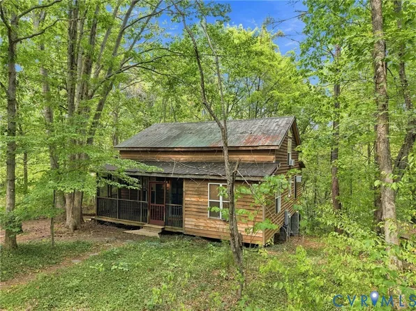 606 River Ridge Ln, Randolph, VA 23962