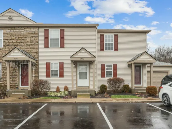 1719 Messner Dr, Hilliard, OH 43026