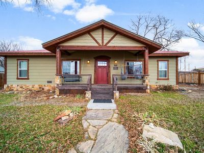 115 S Linden Street, Cortez, CO, 81321