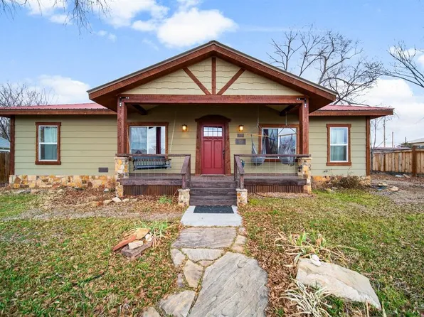 115 S Linden Street, Cortez, CO 81321