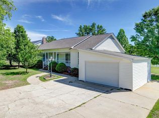 309 S Batesville Rd, Greer, SC 29650