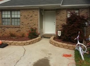 310 Westcliff Ctr, Warner Robins, GA 31093