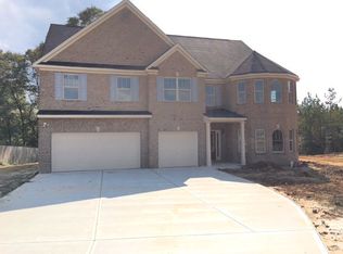 37 Caen Dr, Fort Mitchell, AL 36856