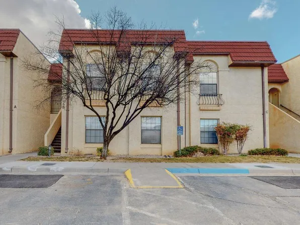 839 Country Club Dr SE APT 2C, Rio Rancho, NM 87124