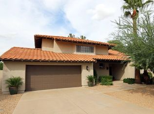 6064 E Beck Ln, Scottsdale, AZ 85254