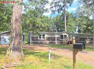 872 Twin Towers Rd, Silsbee, TX 77656