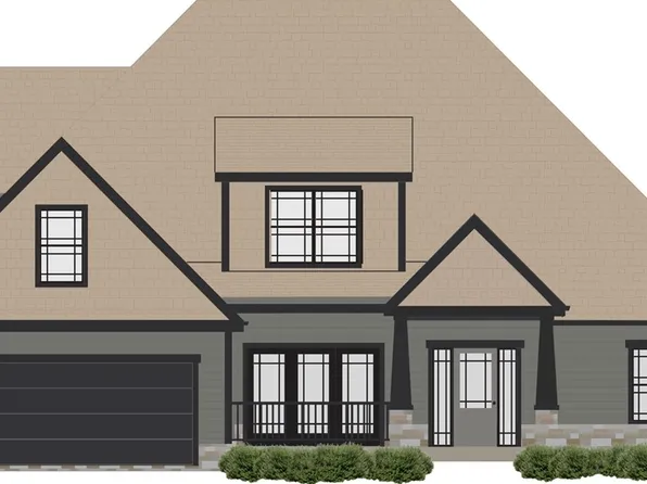 1673 N Forest Hts, Fayetteville, AR 72703