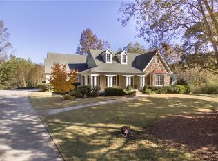 2101 Echols Rd, Cumming, GA 30041