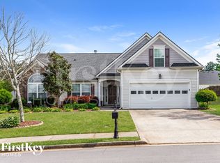 2643 Carleton Gold Rd, Dacula, GA 30019