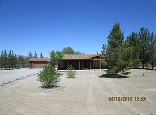 1890 W Donner St, Pahrump, NV 89048