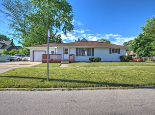 400 W Ohio St, Bay City, MI 48706