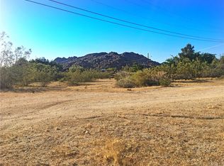 6687 Easterly Pl, Joshua Tree, CA 92252