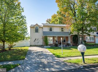 1265 Barclay Cres, Yardley, PA 19067
