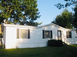 1700 W County Line Rd, Sand Lake, MI 49343