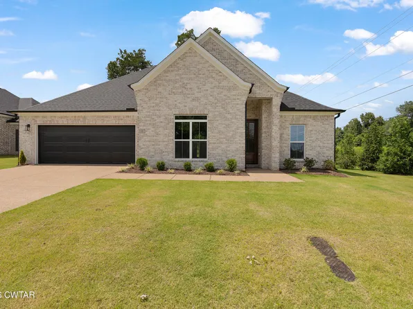 5 Rockford Dr, Jackson, TN 38305