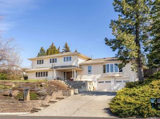 736 Indian Hills Dr, Moscow, ID 83843