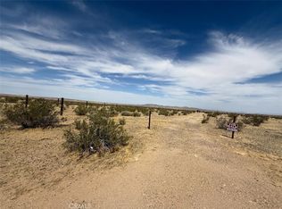 0 Wagonwheel Trl #1, Helendale, CA 92342