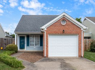 537 Southwind Dr, Hopkinsville, KY 42240