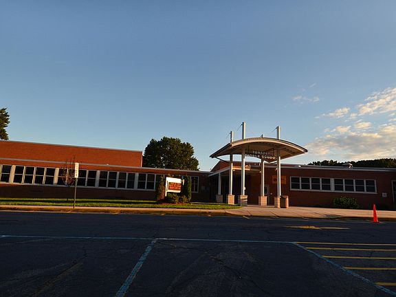 Tenalfy Middle School