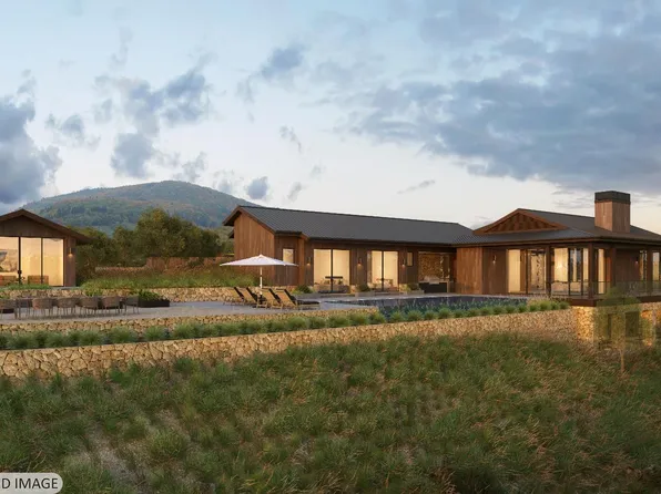 0 Chimney Rock Rd, Napa, CA 94558