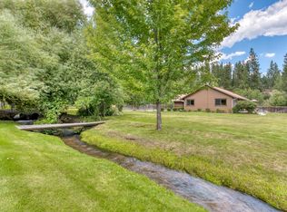 210 Bunkhouse Rd, Darby, MT 59829