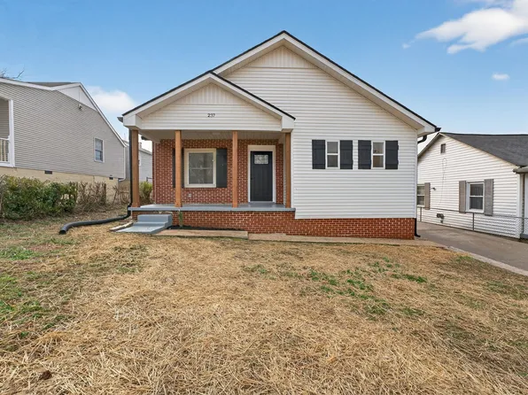 237 Mockingbird Dr, Columbia, TN 38401