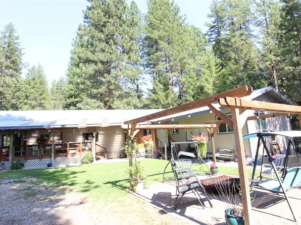 22002 Stirrup Road, Leavenworth, WA 98826