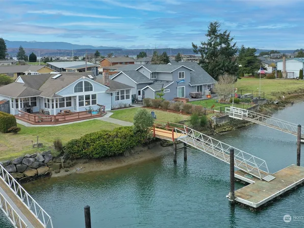 37656 Teel Lane NE, Hansville, WA 98340