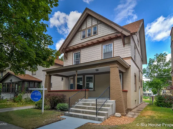 1417 Bemis St SE, Grand Rapids, MI 49506