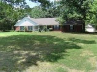 6698 S Hamilton Cir, Olive Branch, MS 38654