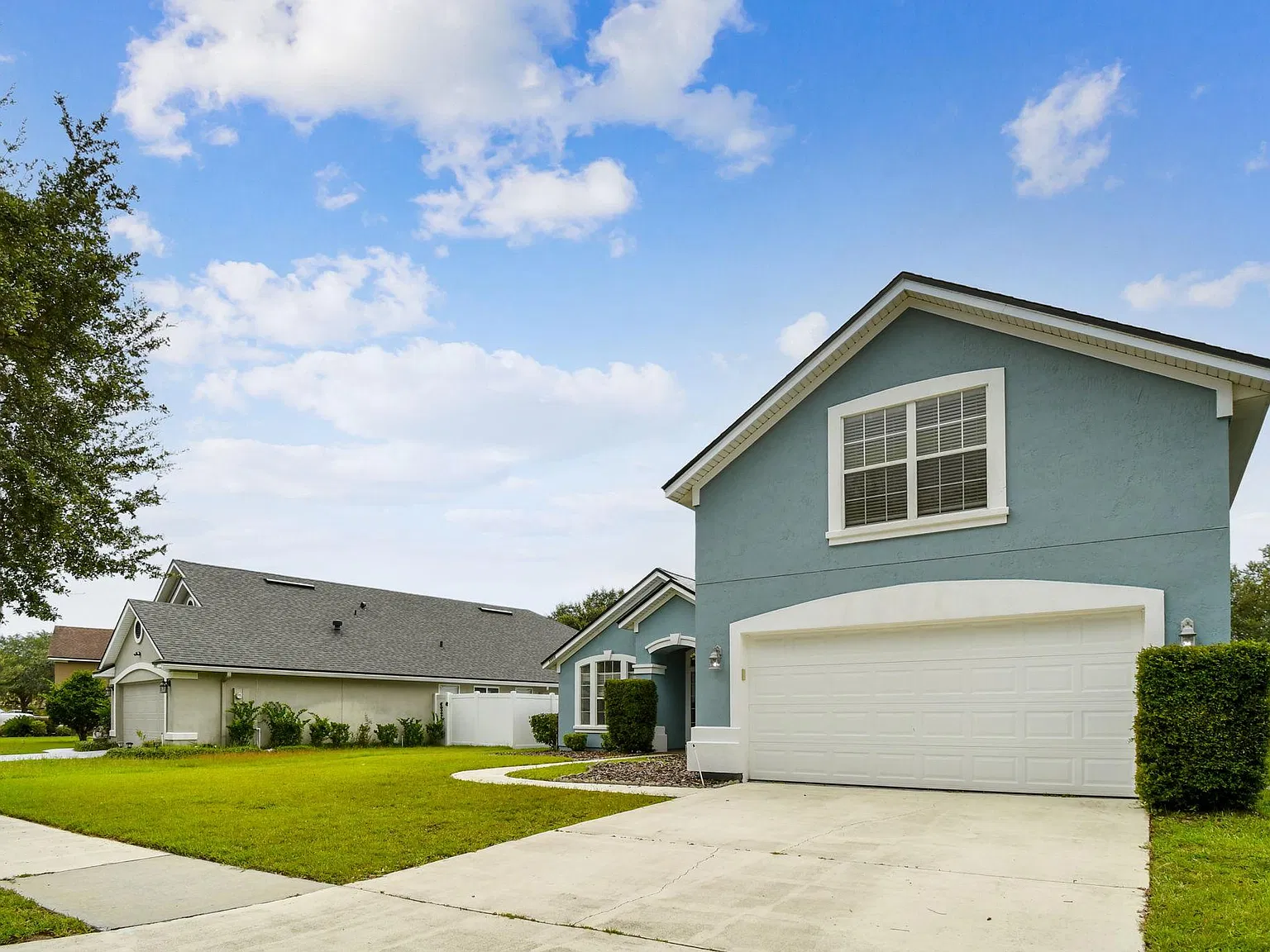 5954 Green Pond Dr — Photo 3