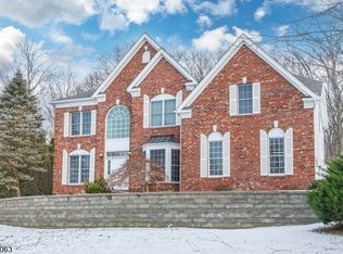 14 Greenbriar Ct, Mount Olive Twp., NJ 07836