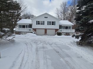 272 Heineberg Dr #270, Colchester, VT 05446