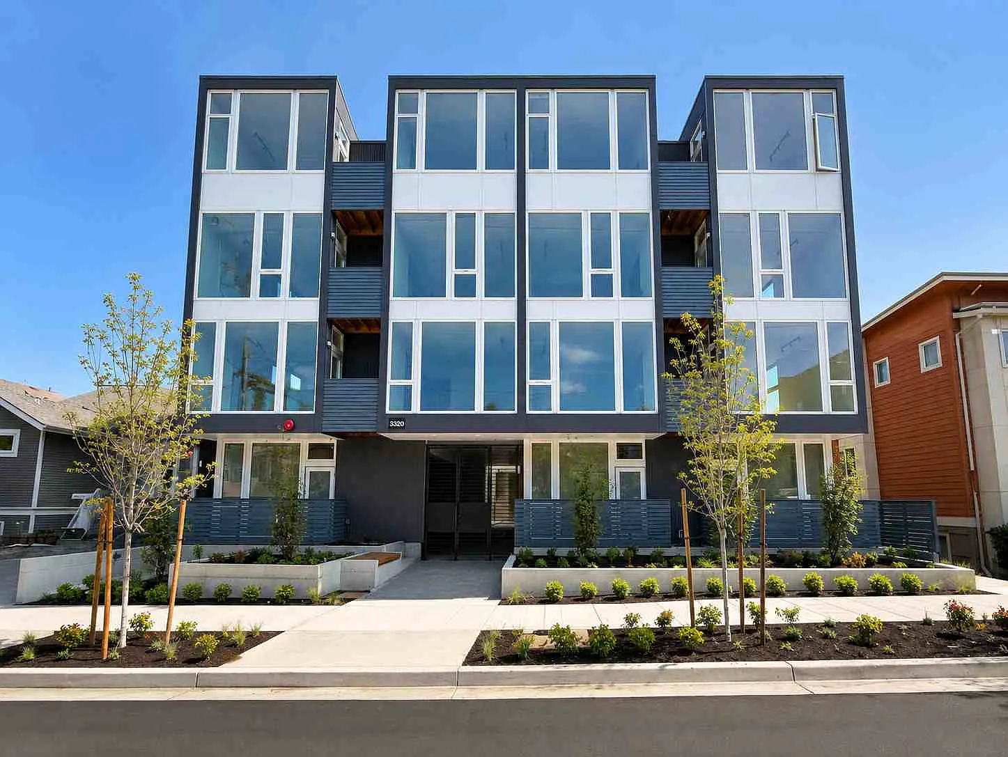 Walden Flats — Photo 1