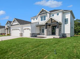 11255 Albany Ridge Dr #NBV86, Osceola, IN