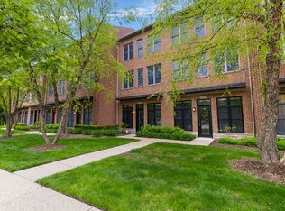 527 Lewis St, Birmingham, MI 48009