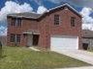 4508 Thunderbird Ave, McAllen, TX 78504