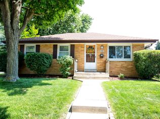 6136 S 19th Ct, Milwaukee, WI 53221