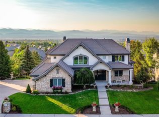 1131 Michener Way, Highlands Ranch, CO 80126