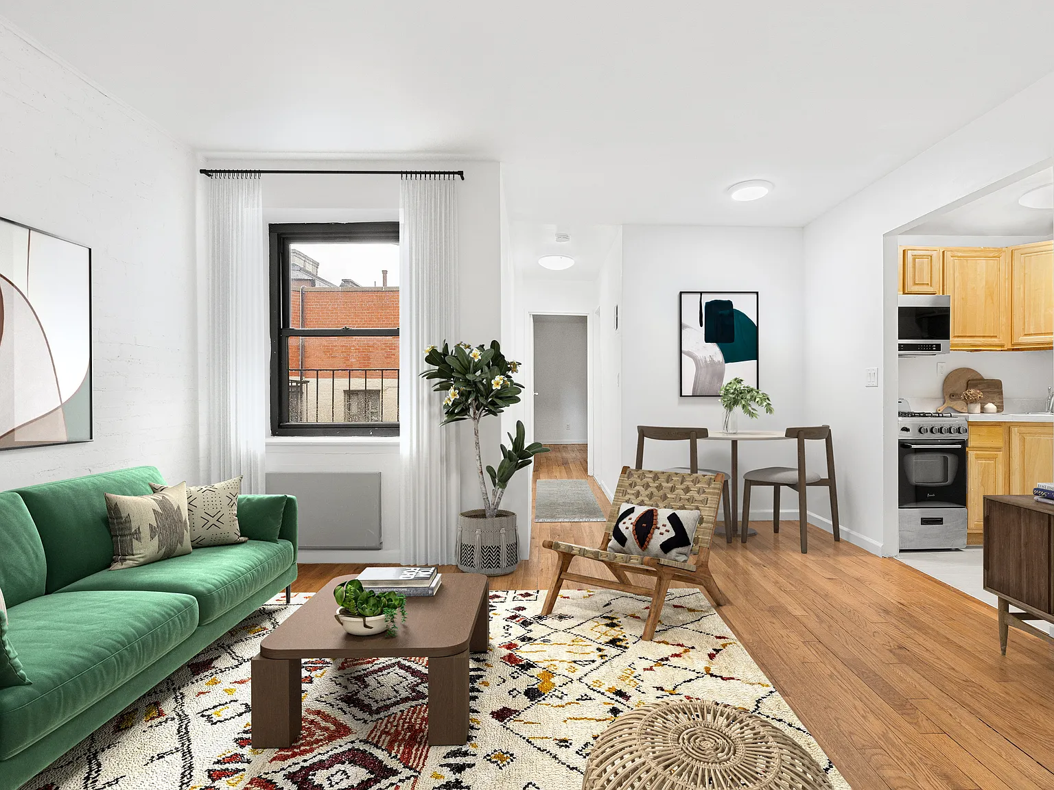 340 East 90th Street — Photo 1