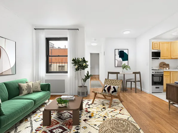 340 East 90th Street image 1 of 9