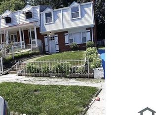 7731 Greymont St, Landover, MD 20785