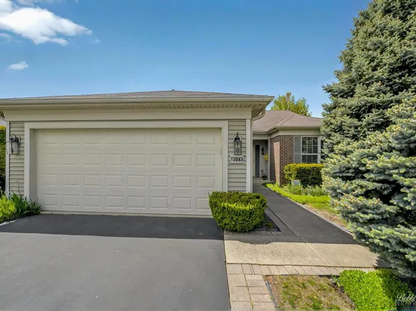 13063 Dearborn Trl, Huntley, IL 60142