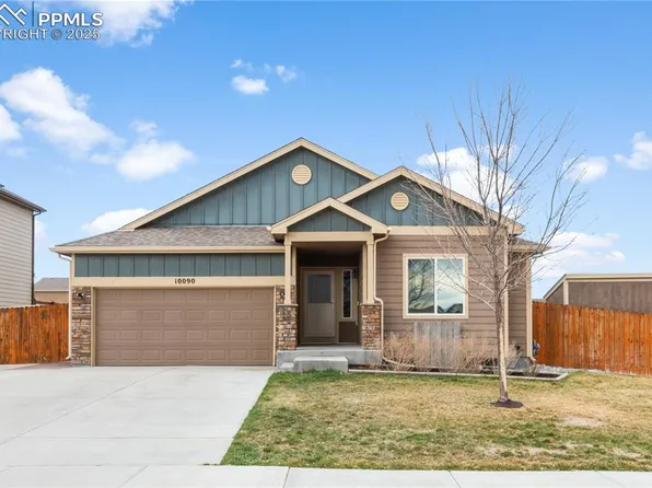 10090 Intrepid Way, Colorado Springs, CO 80925