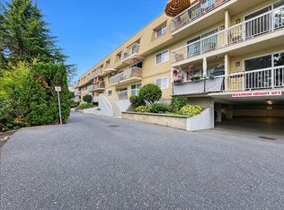 7436 Stave Lake St #329, Mission, BC V2V5B9