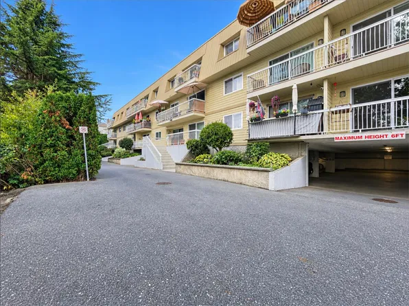 7436 Stave Lake St #329, Mission, BC V2V 5B9