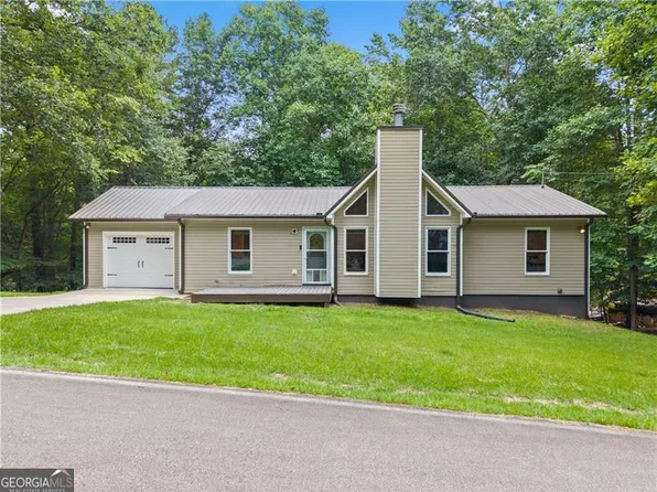 92 Bamby Ln, Ellijay, GA 30540
