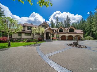 26255 SE 276th St, Ravensdale, WA 98051